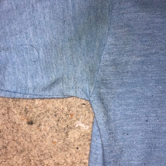 Vintage Rare 1982 E.T. The Extra-Terrestrial T-Shirt | Single Stitch | Large - Picture 7 of 8